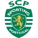 Sporting CP Shirt Children